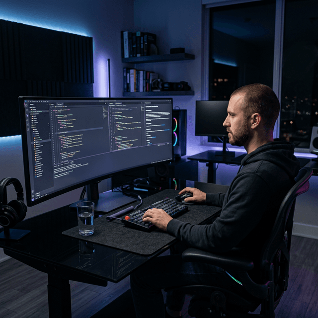 Global Infrastructure & Cloud Operations